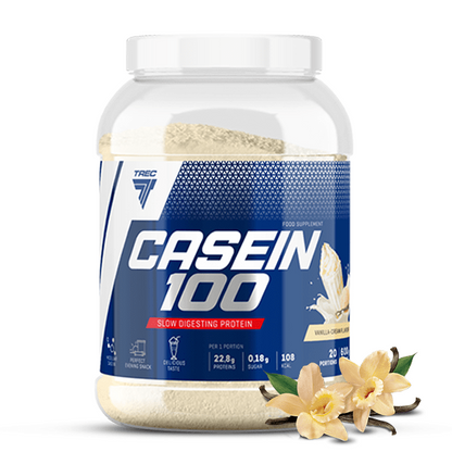 Casein 100 by Trec Nutrition – product image 2