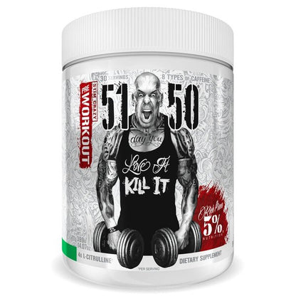 5150 - Legendary Series by 5% Nutrition