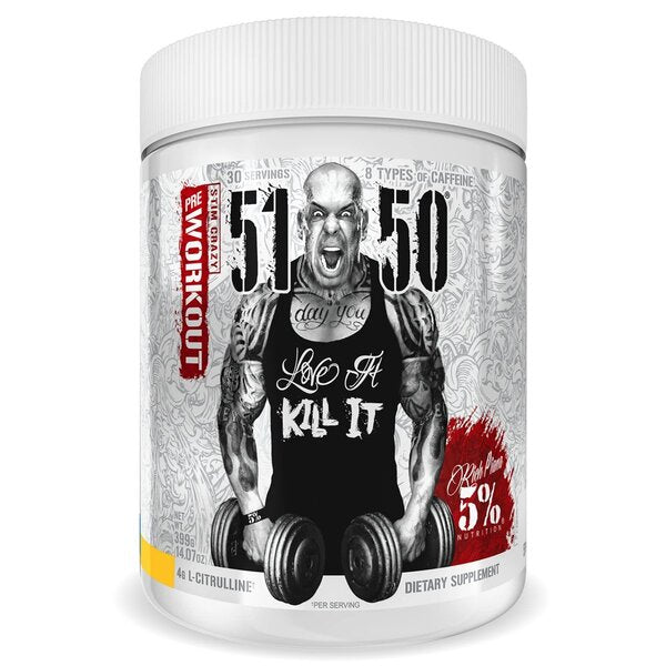 5150 - Legendary Series by 5% Nutrition – product image 2