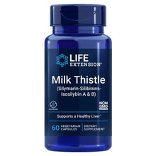 Milk Thistle