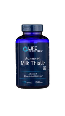 Advanced Milk Thistle