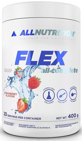 Flex All Complete by Allnutrition – product image 7