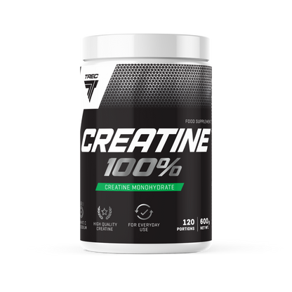 Creatine 100% by Trec Nutrition – product image 2