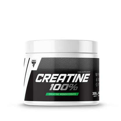 Creatine 100% by Trec Nutrition
