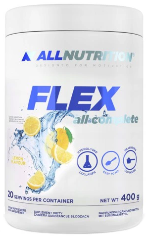 Flex All Complete by Allnutrition – product image 4
