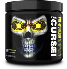 The Curse!, Pineapple Shred - 250g