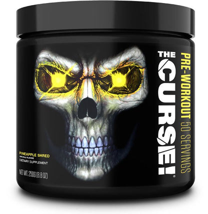 The Curse! by JNX Sports – product image 12