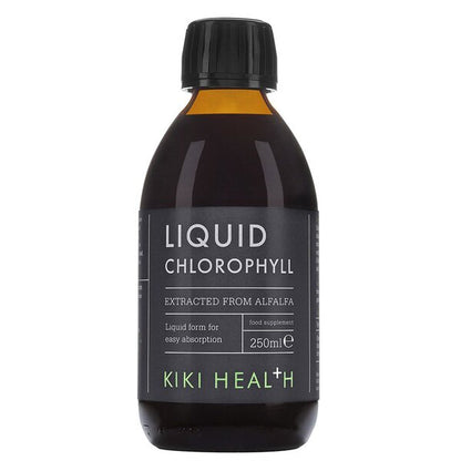 Liquid Chlorophyll by KIKI Health – product image 2