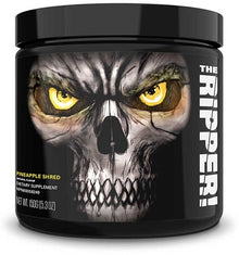 The Ripper!, Pineapple Shred - 150g