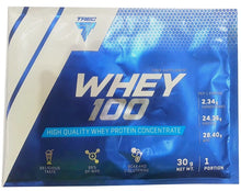 Whey 100, Chocolate - 30g (1 serving)