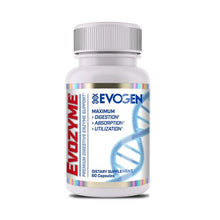 Evozyme - 60 caps