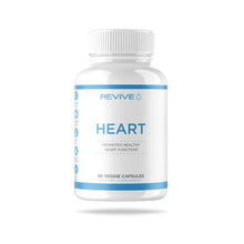 Heart by Revive
