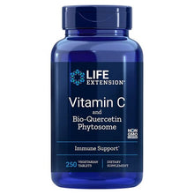 Vitamin C and Quercetin by Life Extension – product image 2
