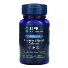 Florassist Immune & Nasal Defense - 30 vcaps