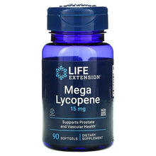Lycopene, 15mg - 90 softgels