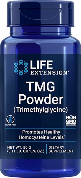TMG by Life Extension