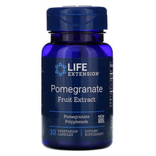 Pomegranate Fruit Extract