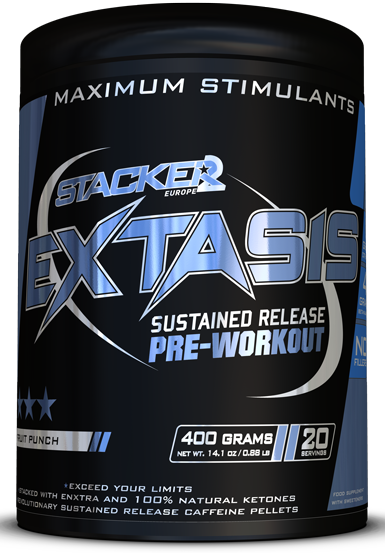 Extasis by Stacker2 Europe – product image 2