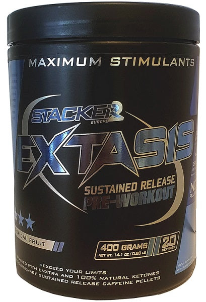 Extasis by Stacker2 Europe – product image 4