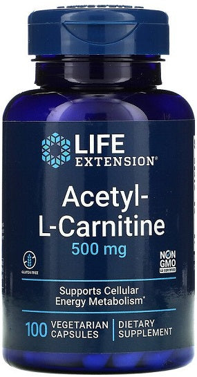 Acetyl-L-Carnitine
