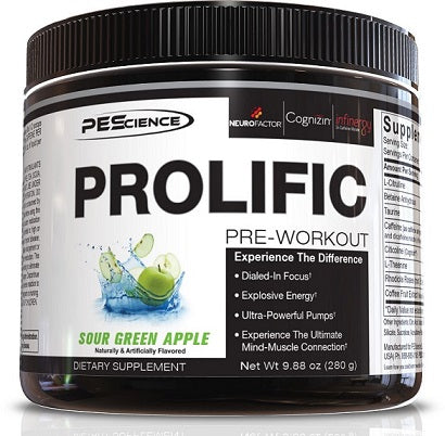 Prolific by PEScience – product image 5