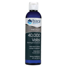40 by Trace Minerals