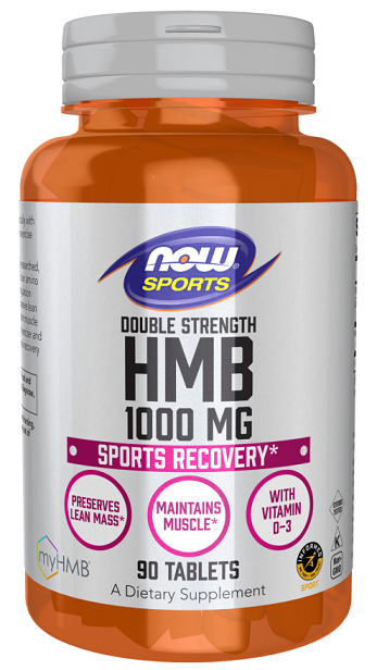 HMB by NOW Foods