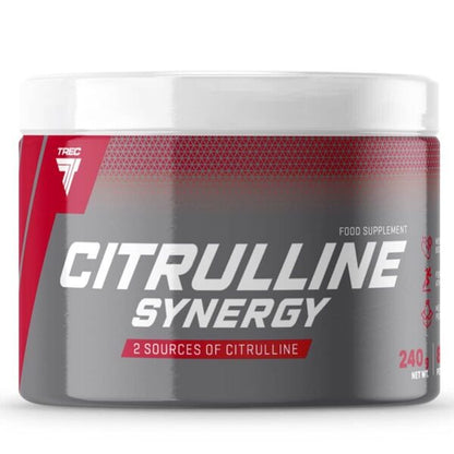 Citrulline Synergy by Trec Nutrition