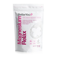 Magnesium Flakes Relax by BetterYou