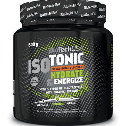 IsoTonic by BioTechUSA – product image 2