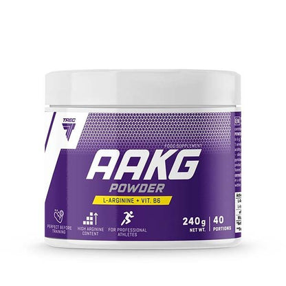 AAKG Powder by Trec Nutrition – product image 3
