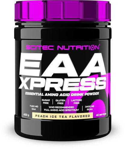 EAA Xpress by SciTec – product image 4