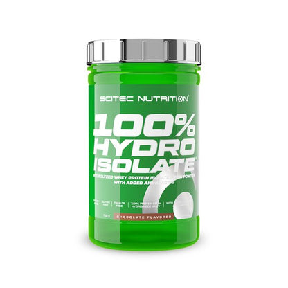 100% Hydro Isolate by SciTec