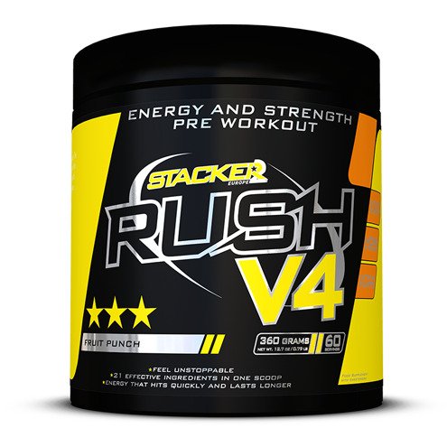 Rush V4 by Stacker2 Europe – product image 2