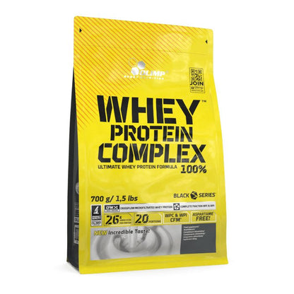 Whey Protein Complex 100% by Olimp Nutrition – product image 10