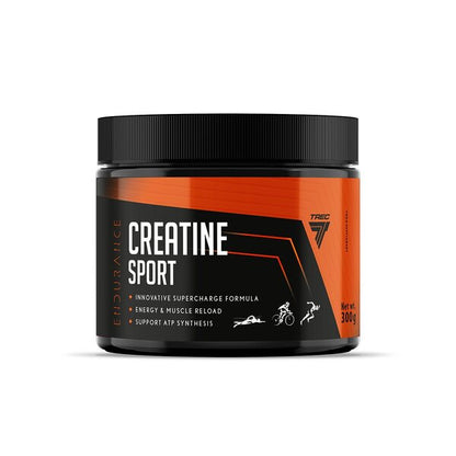 Endurance Creatine Sport by Trec Nutrition – product image 3