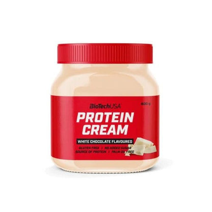 Protein Cream by BioTechUSA – product image 2