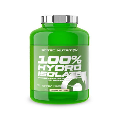 100% Hydro Isolate by SciTec – product image 3