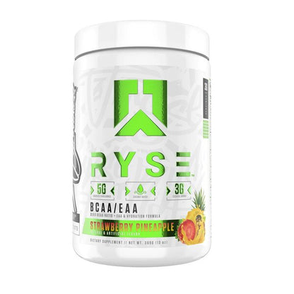 BCAA + EAA by RYSE