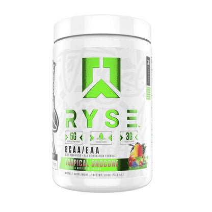 BCAA + EAA by RYSE – product image 2