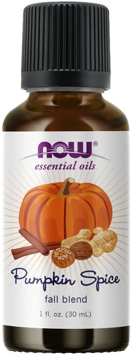Essential Oil by NOW Foods