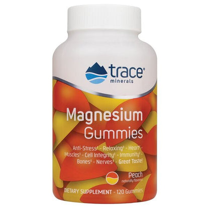 Magnesium Gummies by Trace Minerals – product image 2