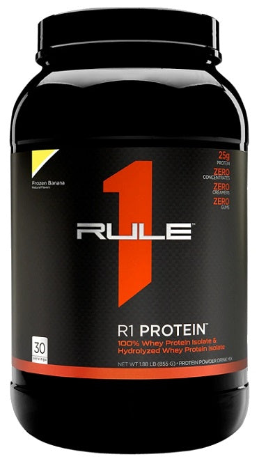 R1 Protein by Rule One – product image 4