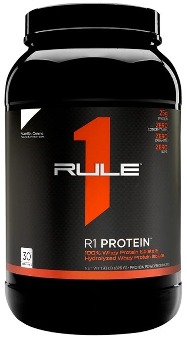 R1 Protein by Rule One – product image 13