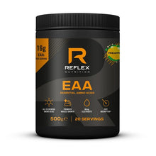 EAA by Reflex Nutrition