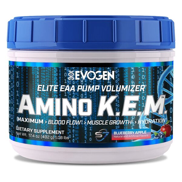 Amino K.E.M. EAA by Evogen – product image 4