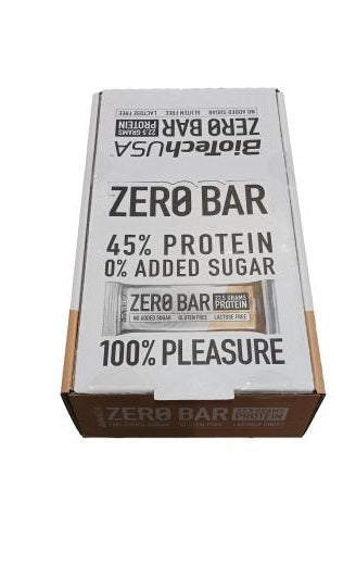 Zero Bar by BioTechUSA – product image 3