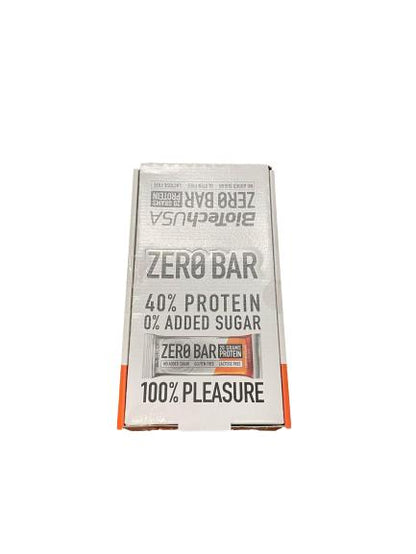 Zero Bar by BioTechUSA – product image 7