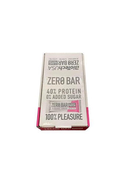 Zero Bar by BioTechUSA – product image 9