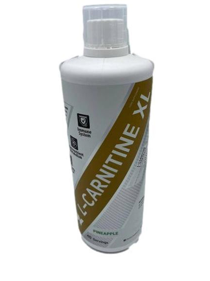 Liquid L-Carnitine XL